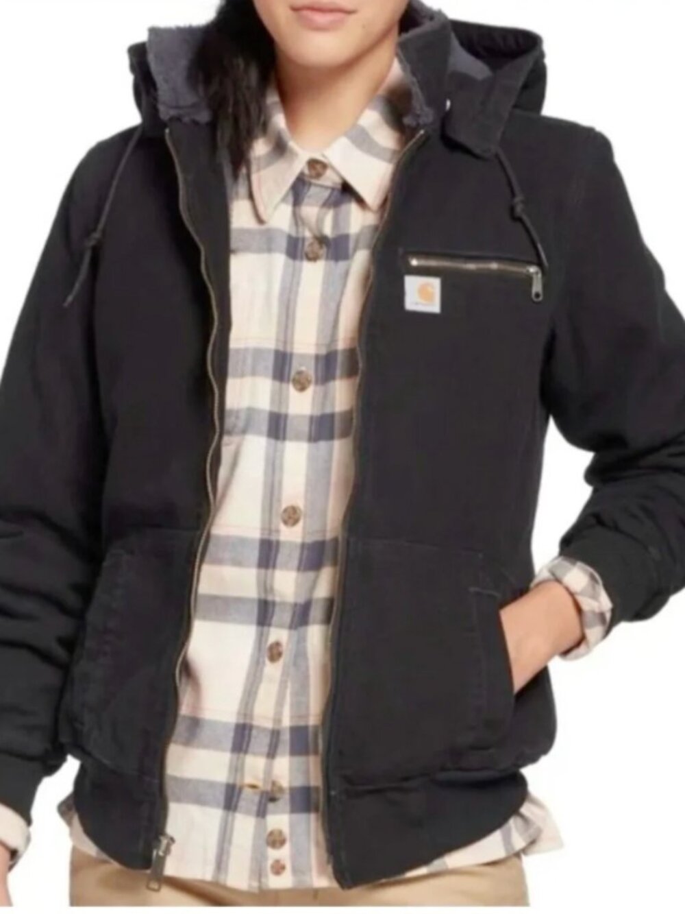 Carhartt Wildwood Jacket